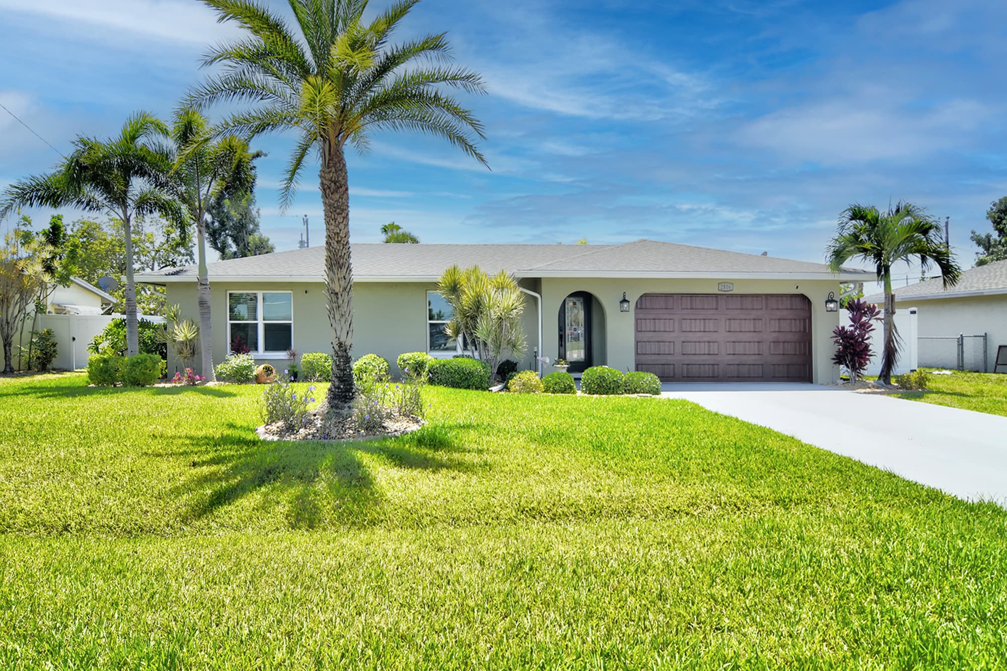 Cape Coral Oasis - Photo 1