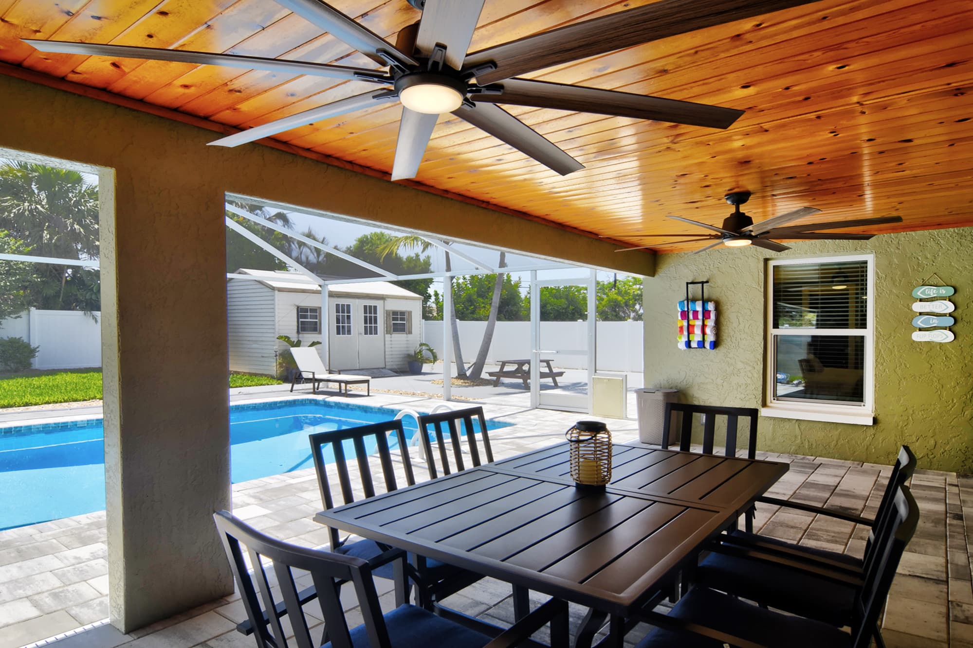Cape Coral Oasis - Photo 4